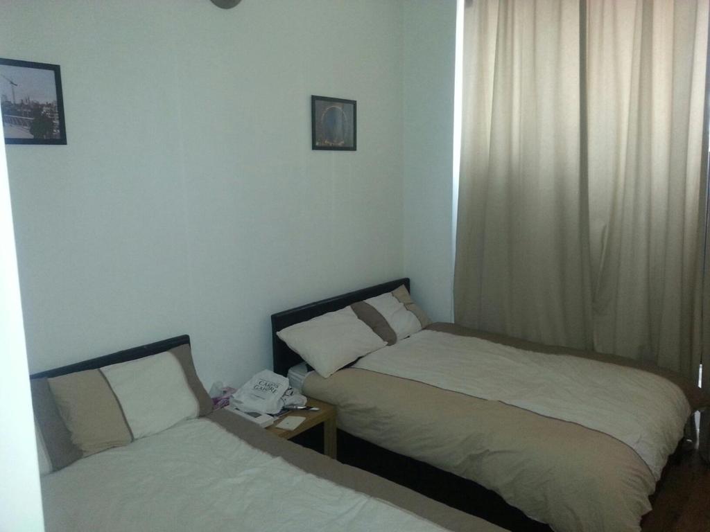 Marisa House Guest house London