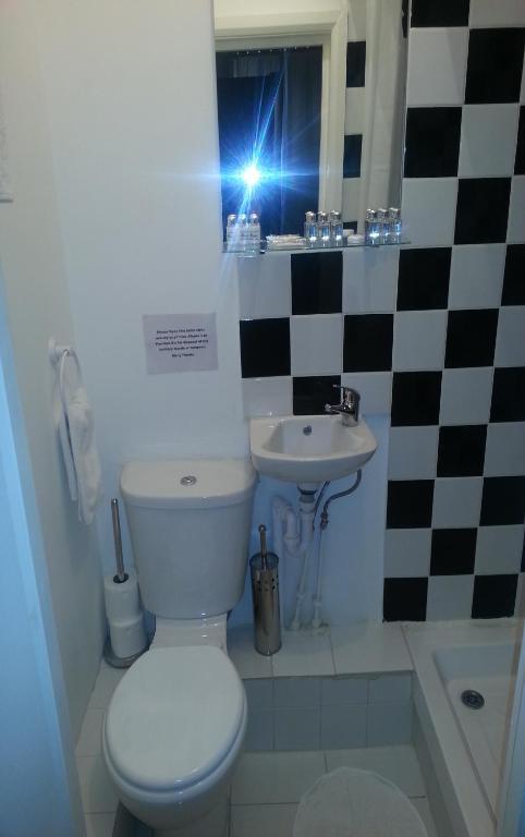 Marisa House Guest house London